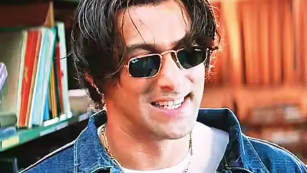 Tere Naam