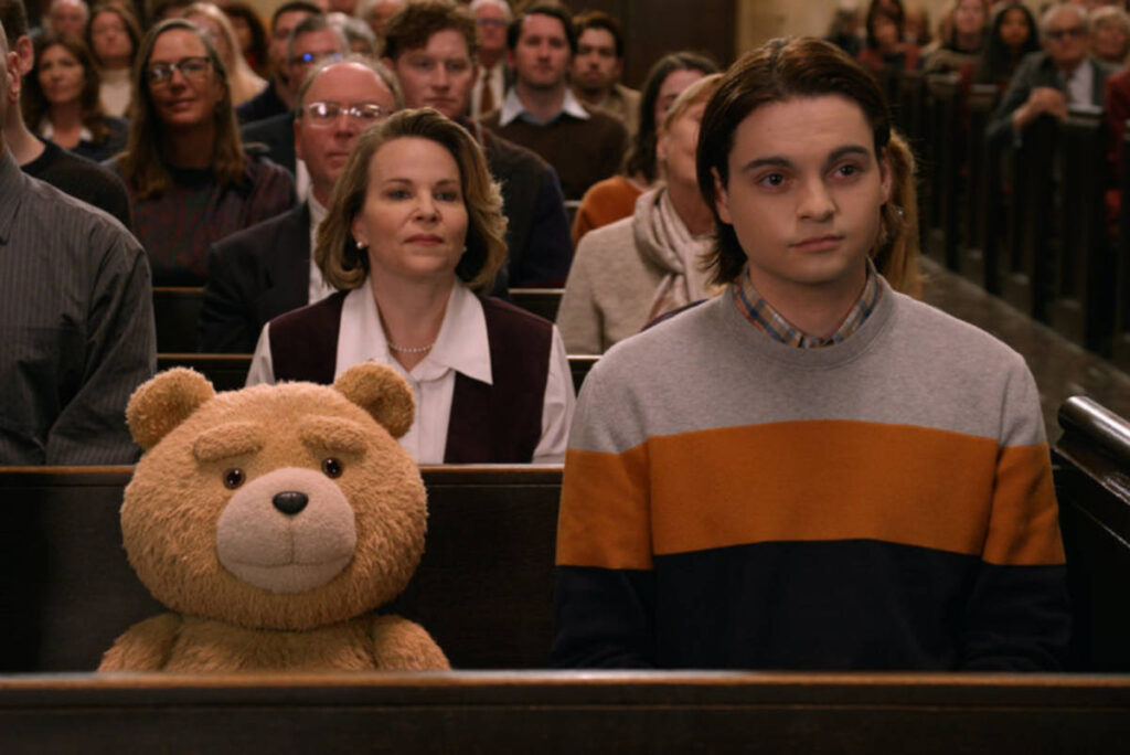 Ted