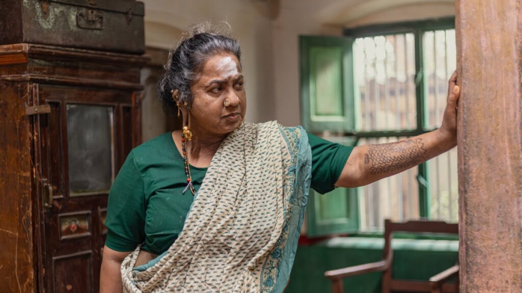 Thaai Kizhavi