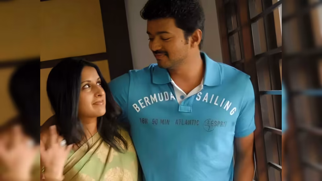 Thalapathy Vijay