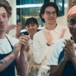 The Bear Is Ending With Season 5 & The Kitchen Is Closing Forever