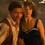 The Mummy 4 Is Officially a Family Reunion — Brendan Fraser, Rachel Weisz & John Hannah Are Back Together for the First Time Since 2001
