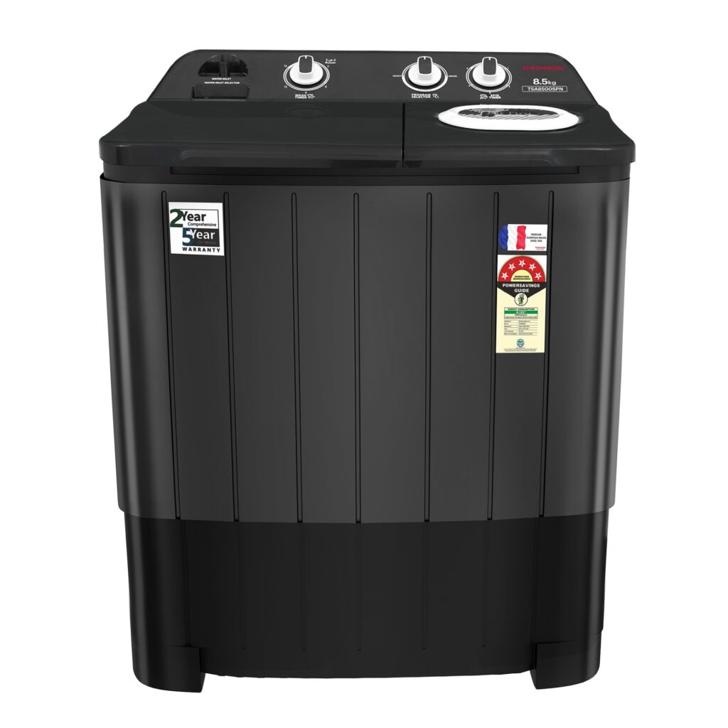 Thomson New Washing Machine