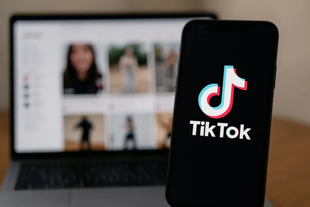TikTok Trends