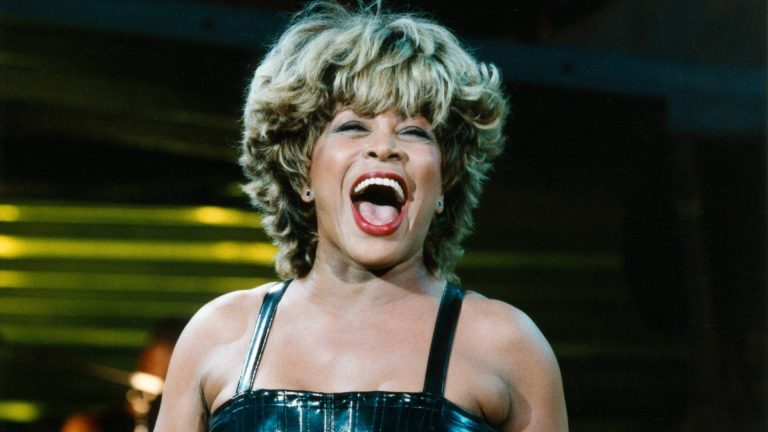 Tina Turner's Music Catalog Sale to Pophouse: What It Means for Her Legacy