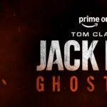Tom Clancy’s Jack Ryan Ghost War Teaser Out: John Krasinski Returns