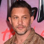 Tom Hardy’s Sci-Fi Thriller Dominates Global Streaming Hit Rankings