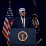 Trump Threatens Iran With Unprecedented Force After Khamenei’s Killing — What’s Happening Right Now