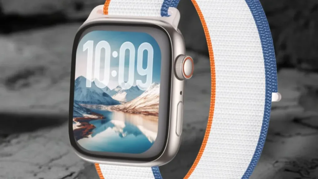 Entry Star 100 Smartwatch