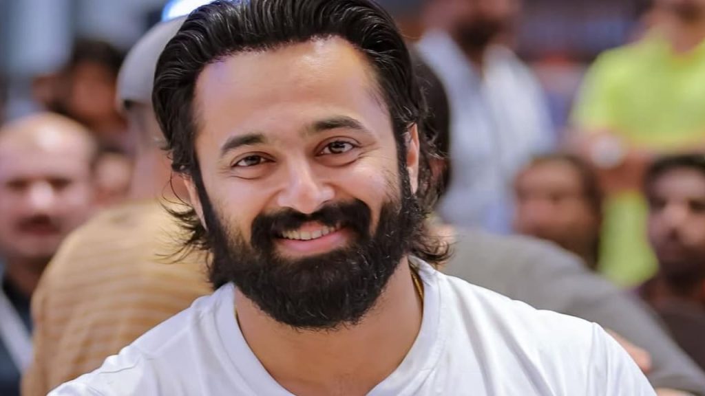 Unni Mukundan