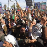 US-Israel War on Iran Enters Week 5 — Houthis Launch First Attack, Trump Slams NATO