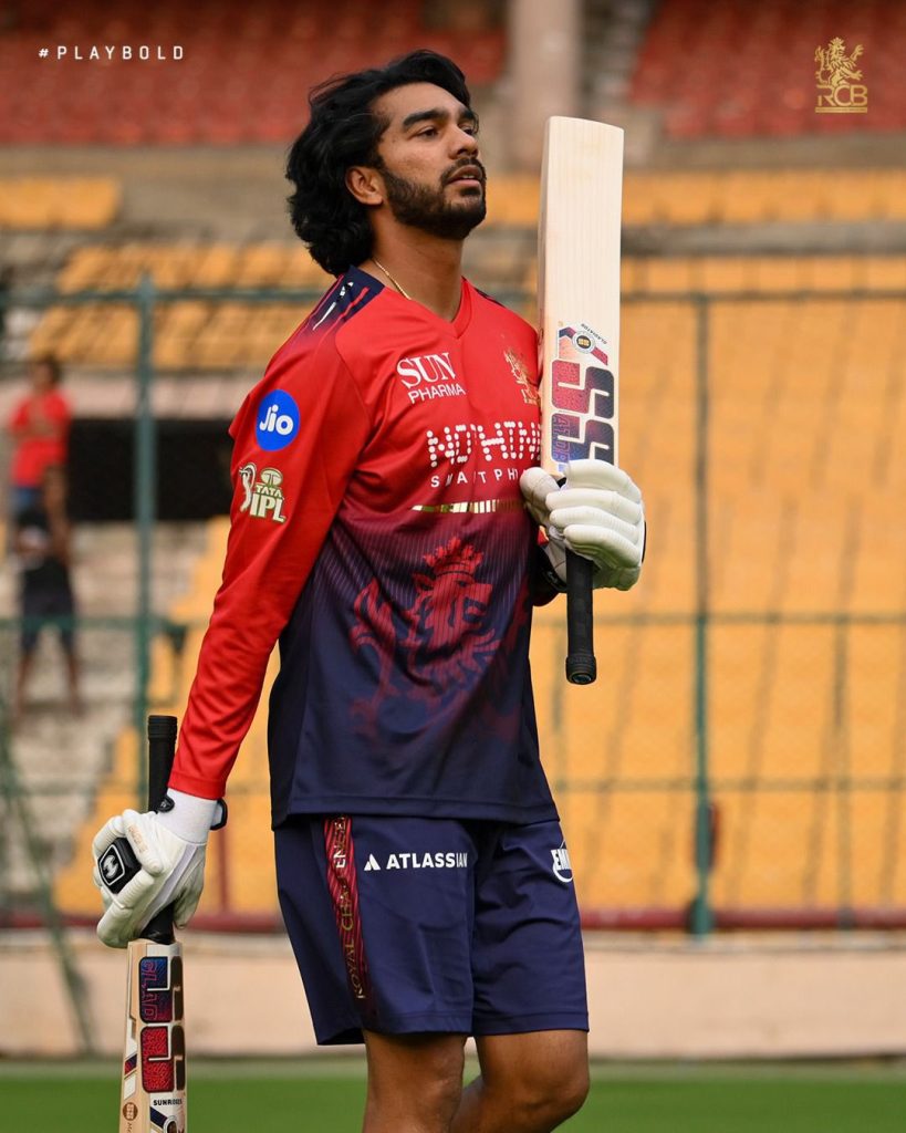 RCB 