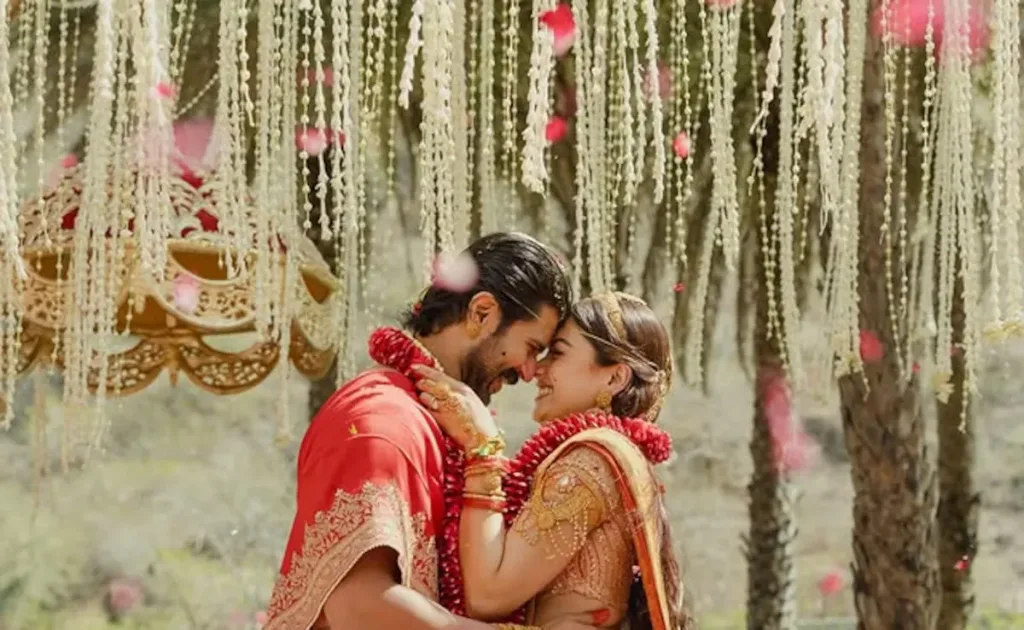 Vijay Deverakonda