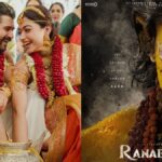 Virosh Are Back on Set! Vijay & Rashmika Resume Ranabaali Just 14 Days After Their Wedding