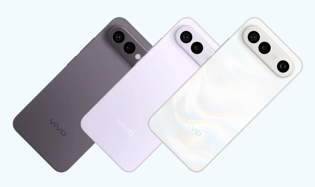 Vivo X300 FE