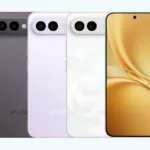 Vivo X300 FE Launched: Compact Flagship with Snapdragon 8 Gen 5