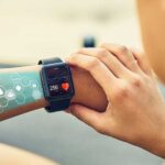 Wearable Microchip Integration Transforms How Smartwatches Talk to Your Phone