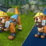 WoW Midnight Season 1 Is Live — And Roofus Wants to Help Build Homes