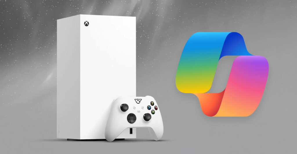 Xbox Gaming Copilot
