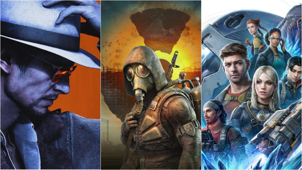 Xbox Partner Preview March 2026