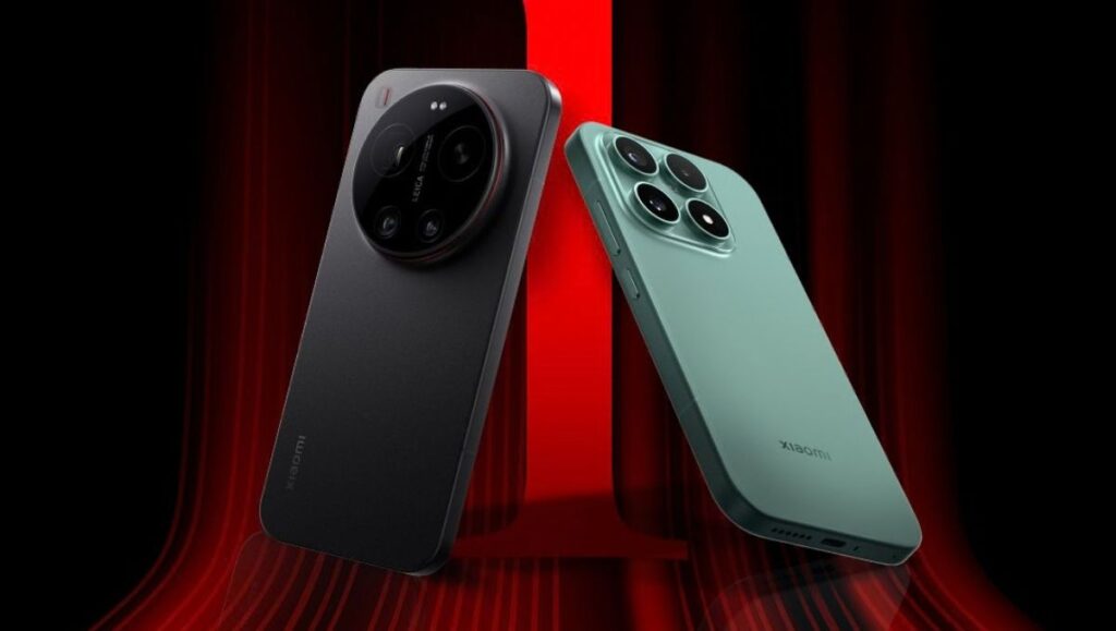 Xiaomi 17 Series