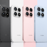 Xiaomi 18 Series Leaked: Dual 200MP Cameras & Snapdragon 8 Elite Gen 6
