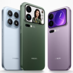Xiaomi 18 Series Coming to India in December 2026 — No Ultra, Pro Max Takes the Crown