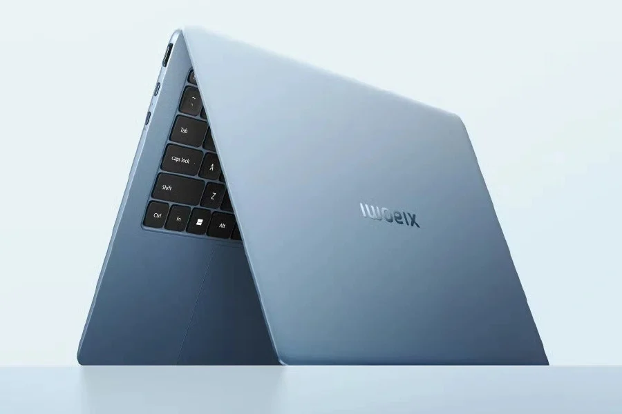 Xiaomi Book Pro 14: 19.8-Hour Battery Beast Beats MacBook Pro M5