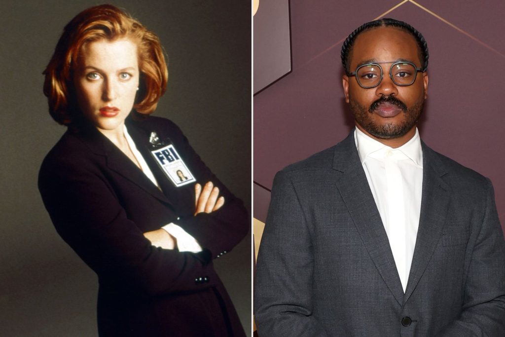 X-Files