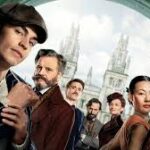 Young Sherlock Season 1 Ending Explained: Silas Holmes, Bea’s Resurrection & Moriarty’s Dark Turn