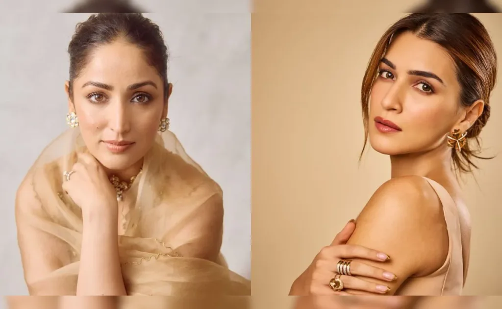 Yami Gautam