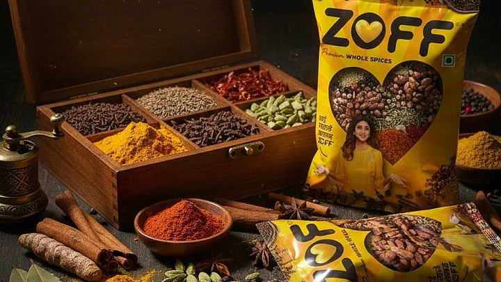 ZOFF Foods