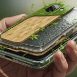New Eco Chip Technology Promises Longer Smartphone Lifespan and Reduced E-Waste