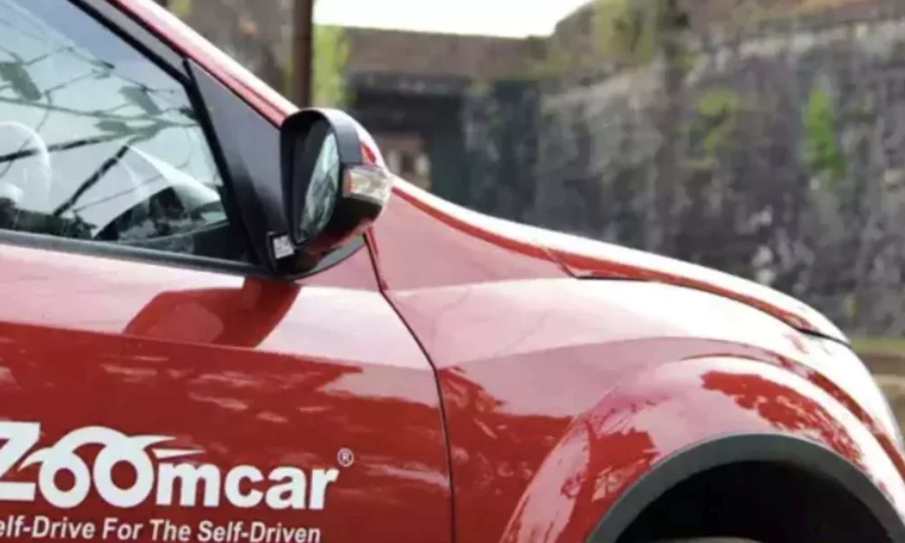 Zoomcar