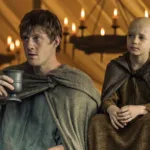 The Red Widow Arrives in Westeros — A Knight of the Seven Kingdoms Season 2 Cast Revealed and It’s Exciting