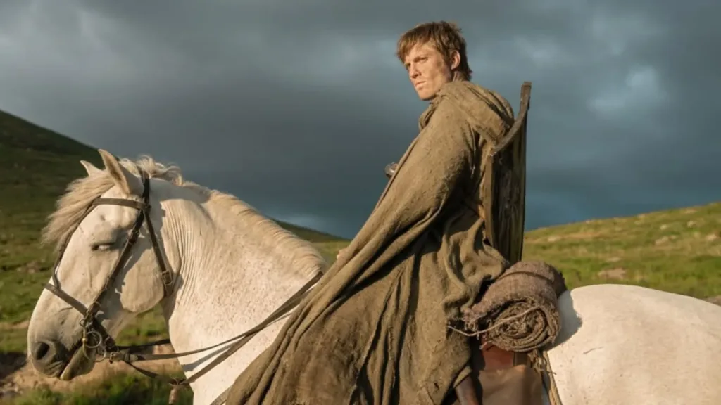 A Knight of the Seven Kingdoms