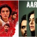 Top 5 Indian Web Series on OTT Platforms Trending Right Now (March 2026)