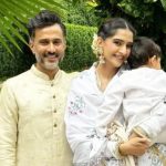 It’s a Boy! Sonam Kapoor & Anand Ahuja Welcome Second Son — Big Brother Vayu is Overjoyed & Bollywood Can’t Stop Celebrating