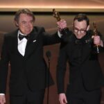 Canadian Animators Break Barriers with Animation Success at Oscars