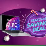 Save Big with Exclusive Acer Discounts on Top Bundle Offers