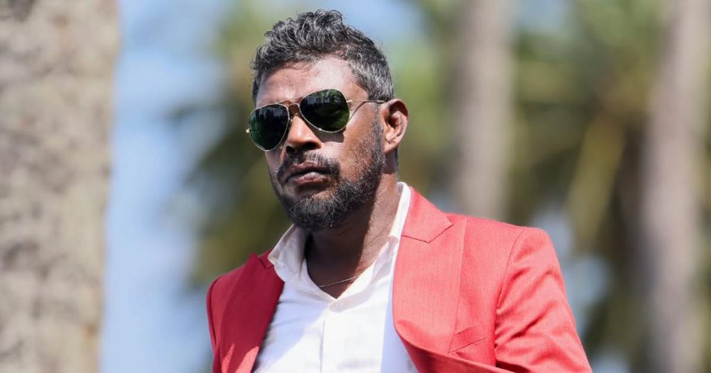 Aadu 3