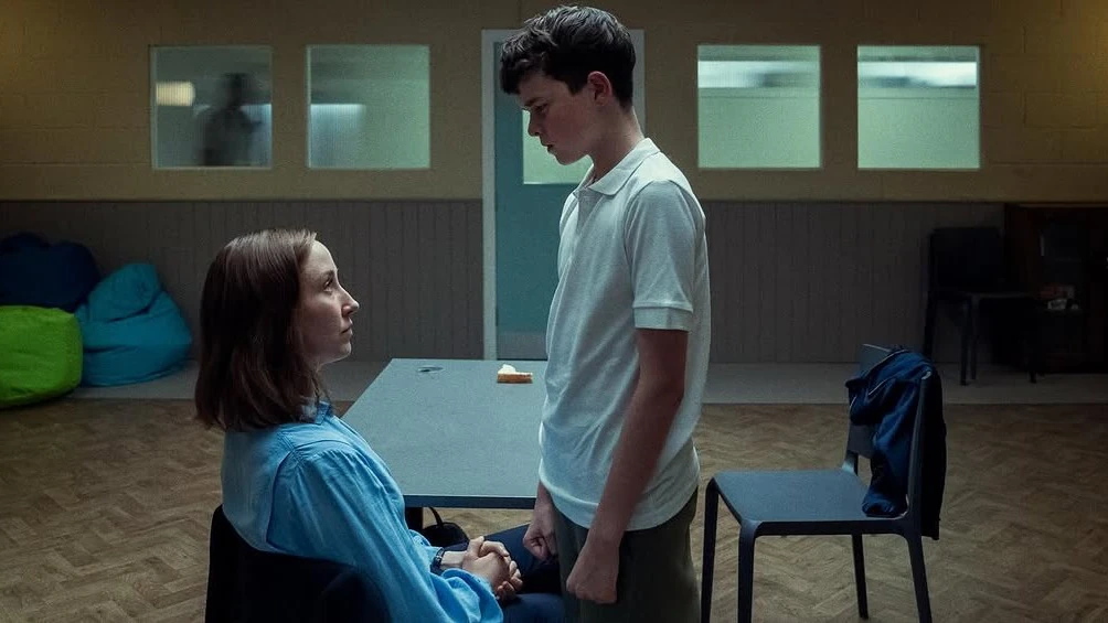 Adolescence 