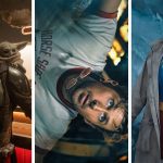 New Trailer Reveals Stunning Visuals in Upcoming Sci-Fi Film