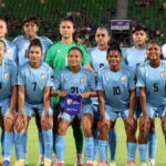 Can India Qualify for AFC Women’s Asian Cup 2026 Quarterfinals? Scenarios Explained After 11-0 Loss to Japan