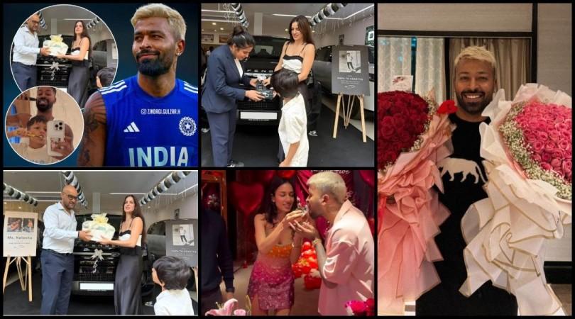 Hardik Pandya