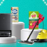 Top Deals on Cleaning Gadgets for a Fresh Start This Season