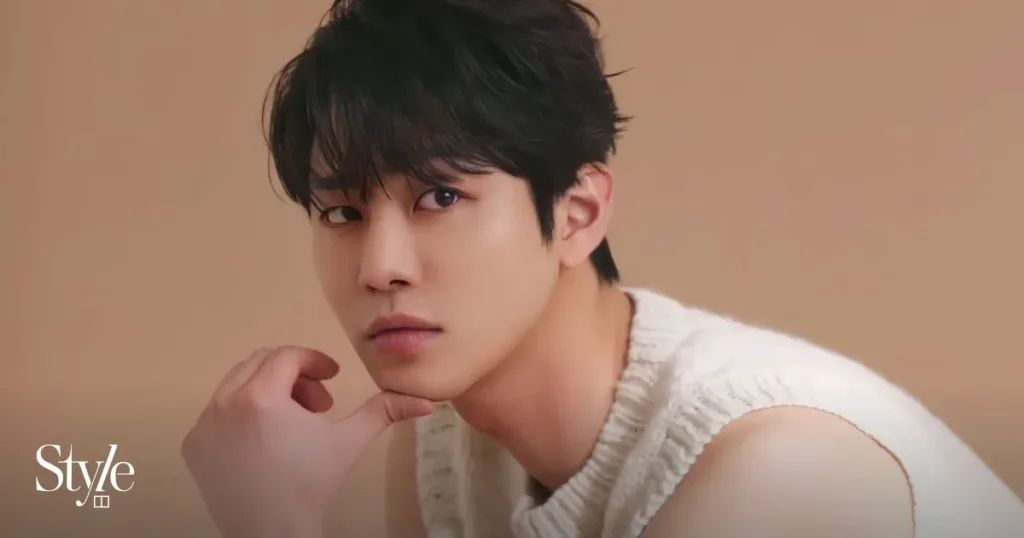 Ahn Hyo Seop