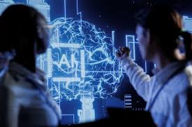 AI Breakthrough 