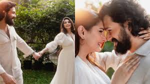 Akhil Wife