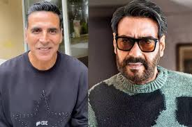 Akshay Kumar